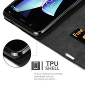 Lade das Bild in den Galerie-Viewer, Braun / Aquaris U2 / U2 LITE