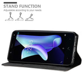 Lade das Bild in den Galerie-Viewer, Braun / Aquaris U2 / U2 LITE