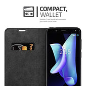 Lade das Bild in den Galerie-Viewer, Braun / Aquaris U2 / U2 LITE