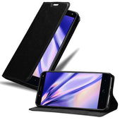 Lade das Bild in den Galerie-Viewer, Schwarz / Aquaris U2 / U2 LITE