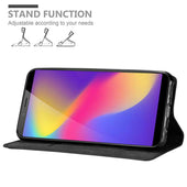 Load image into Gallery viewer, Schwarz / Nubia N3