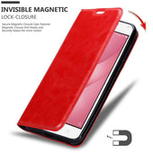 Lade das Bild in den Galerie-Viewer, Rot / ZenFone 4 MAX (5.2 Zoll)