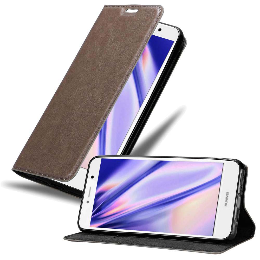 Braun / Enjoy 7 PLUS