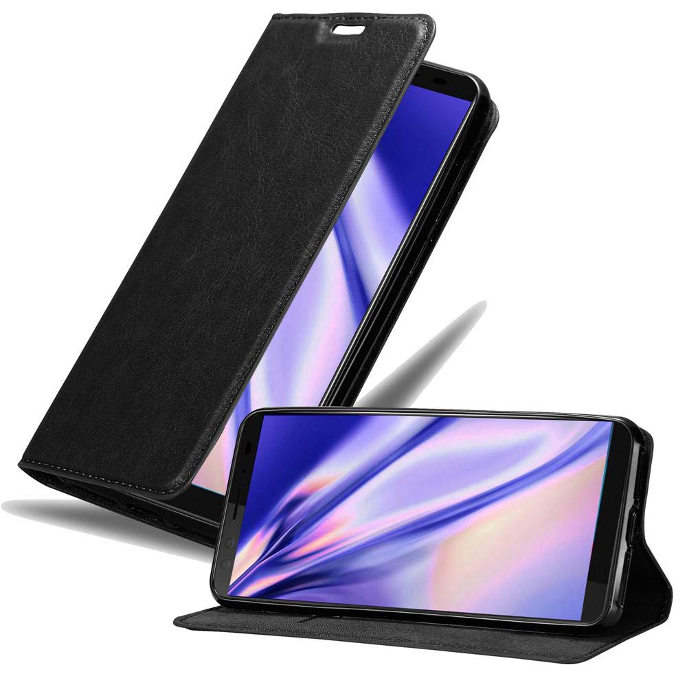 Schwarz / U12 PLUS