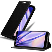 Load image into Gallery viewer, Schwarz / Galaxy A6 PLUS 2018