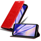 Lade das Bild in den Galerie-Viewer, Rot / Galaxy A8 2018