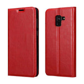 Lade das Bild in den Galerie-Viewer, Rot / Galaxy A8 2018