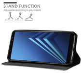 Lade das Bild in den Galerie-Viewer, Braun / Galaxy A8 2018