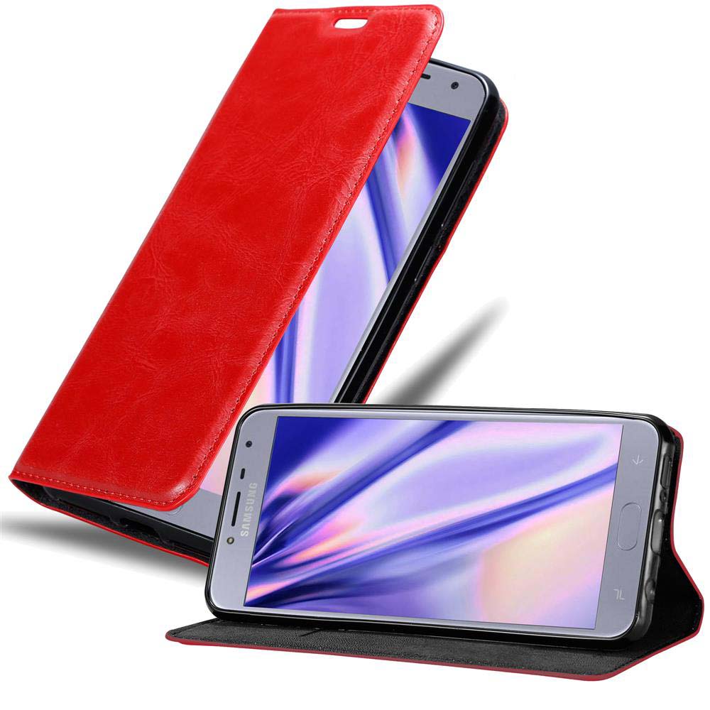 Rot / Galaxy J4 2018