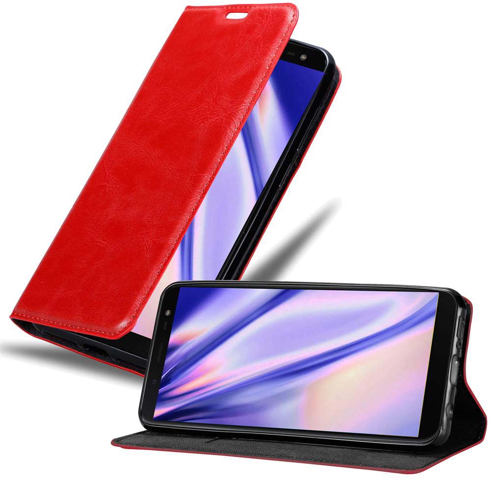 Rot / Galaxy J6 2018