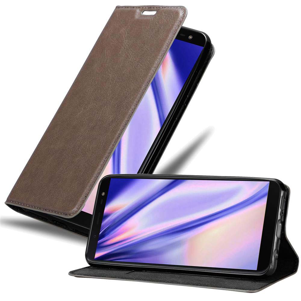 Braun / Galaxy J6 2018