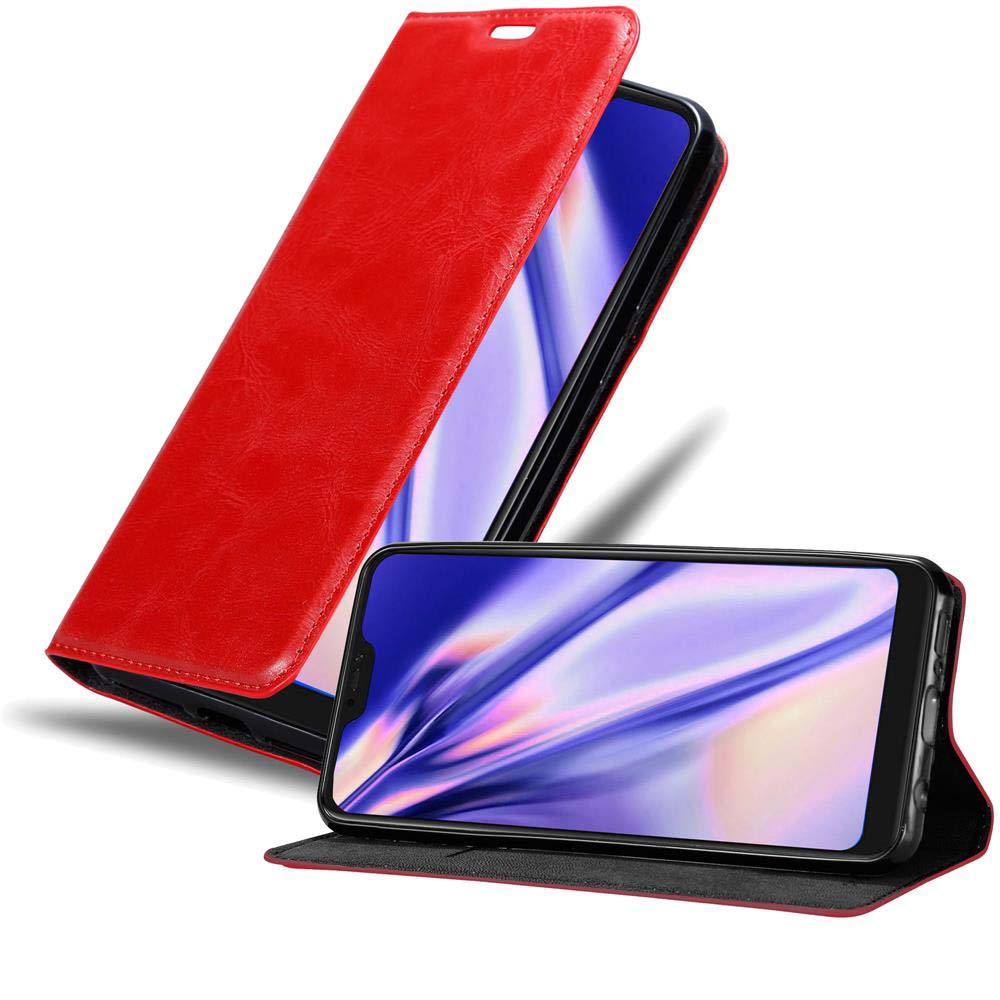 Rot / Mi A2 LITE / RedMi 6 PRO