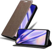 Lade das Bild in den Galerie-Viewer, Braun / Mi A2 LITE / RedMi 6 PRO