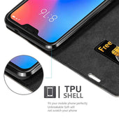 Lade das Bild in den Galerie-Viewer, Braun / Mi A2 LITE / RedMi 6 PRO