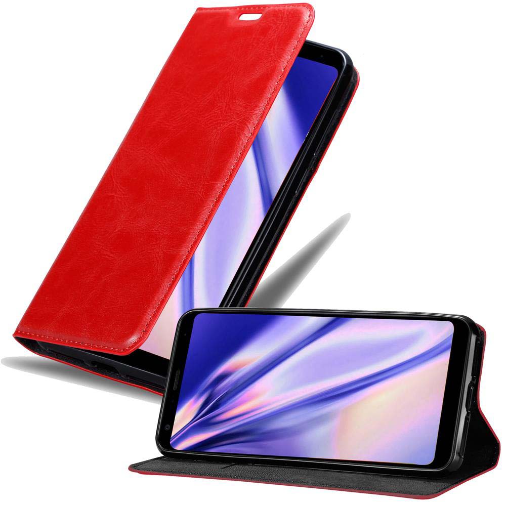 Rot / Q STYLUS