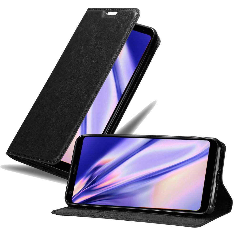 Schwarz / Q STYLUS