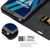 Load image into Gallery viewer, Schwarz / Y5 PRIME 2018 / Y5 2018