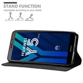 Load image into Gallery viewer, Schwarz / Y5 PRIME 2018 / Y5 2018