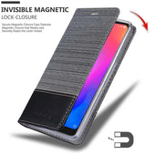 Load image into Gallery viewer, Schwarz / Mi A2 LITE / RedMi 6 PRO