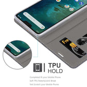 Load image into Gallery viewer, Schwarz / Mi A2 / Mi 6X