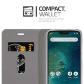 Load image into Gallery viewer, Blau / Mi A2 / Mi 6X