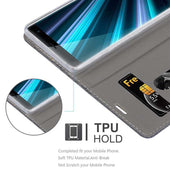 Lade das Bild in den Galerie-Viewer, Schwarz / Xperia XZ3