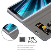 Lade das Bild in den Galerie-Viewer, Blau / Xperia XZ3