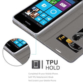 Load image into Gallery viewer, Schwarz / Lumia 530