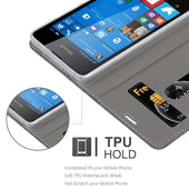 Load image into Gallery viewer, Schwarz / Lumia 550