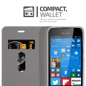 Load image into Gallery viewer, Grau / Lumia 550
