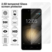 Lade das Bild in den Galerie-Viewer, Transparent / Aquaris U PLUS
