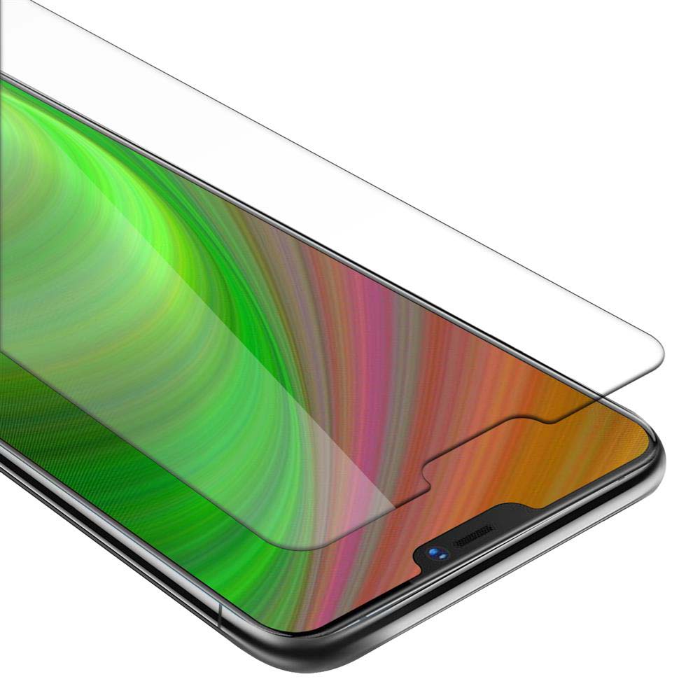 Transparent / X21