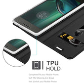 Load image into Gallery viewer, Schwarz / MOTO G4 PLAY