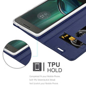 Load image into Gallery viewer, Blau / MOTO G4 PLAY