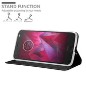 Lade das Bild in den Galerie-Viewer, Schwarz / MOTO Z