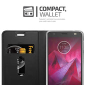 Lade das Bild in den Galerie-Viewer, Schwarz / MOTO Z