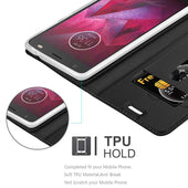 Lade das Bild in den Galerie-Viewer, Schwarz / MOTO Z