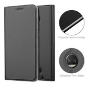 Lade das Bild in den Galerie-Viewer, Schwarz / MOTO Z