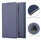 Lade das Bild in den Galerie-Viewer, Blau / MOTO Z