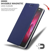 Lade das Bild in den Galerie-Viewer, Blau / MOTO Z