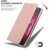 Lade das Bild in den Galerie-Viewer, Rosa / MOTO Z