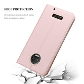 Lade das Bild in den Galerie-Viewer, Rosa / MOTO Z