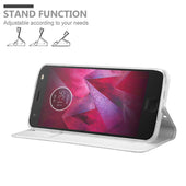 Lade das Bild in den Galerie-Viewer, Silber / MOTO Z