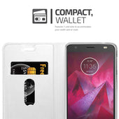 Lade das Bild in den Galerie-Viewer, Silber / MOTO Z