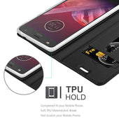 Load image into Gallery viewer, Schwarz / MOTO Z2