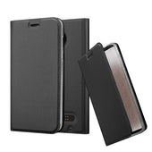 Lade das Bild in den Galerie-Viewer, Schwarz / MOTO Z2 PLAY / Z2 FORCE