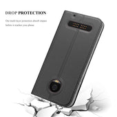 Lade das Bild in den Galerie-Viewer, Schwarz / MOTO Z2 PLAY / Z2 FORCE