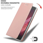 Lade das Bild in den Galerie-Viewer, Rosa / MOTO Z2 PLAY / Z2 FORCE