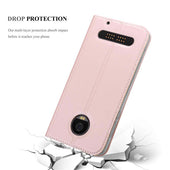 Lade das Bild in den Galerie-Viewer, Rosa / MOTO Z2 PLAY / Z2 FORCE