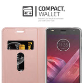 Lade das Bild in den Galerie-Viewer, Rosa / MOTO Z2 PLAY / Z2 FORCE